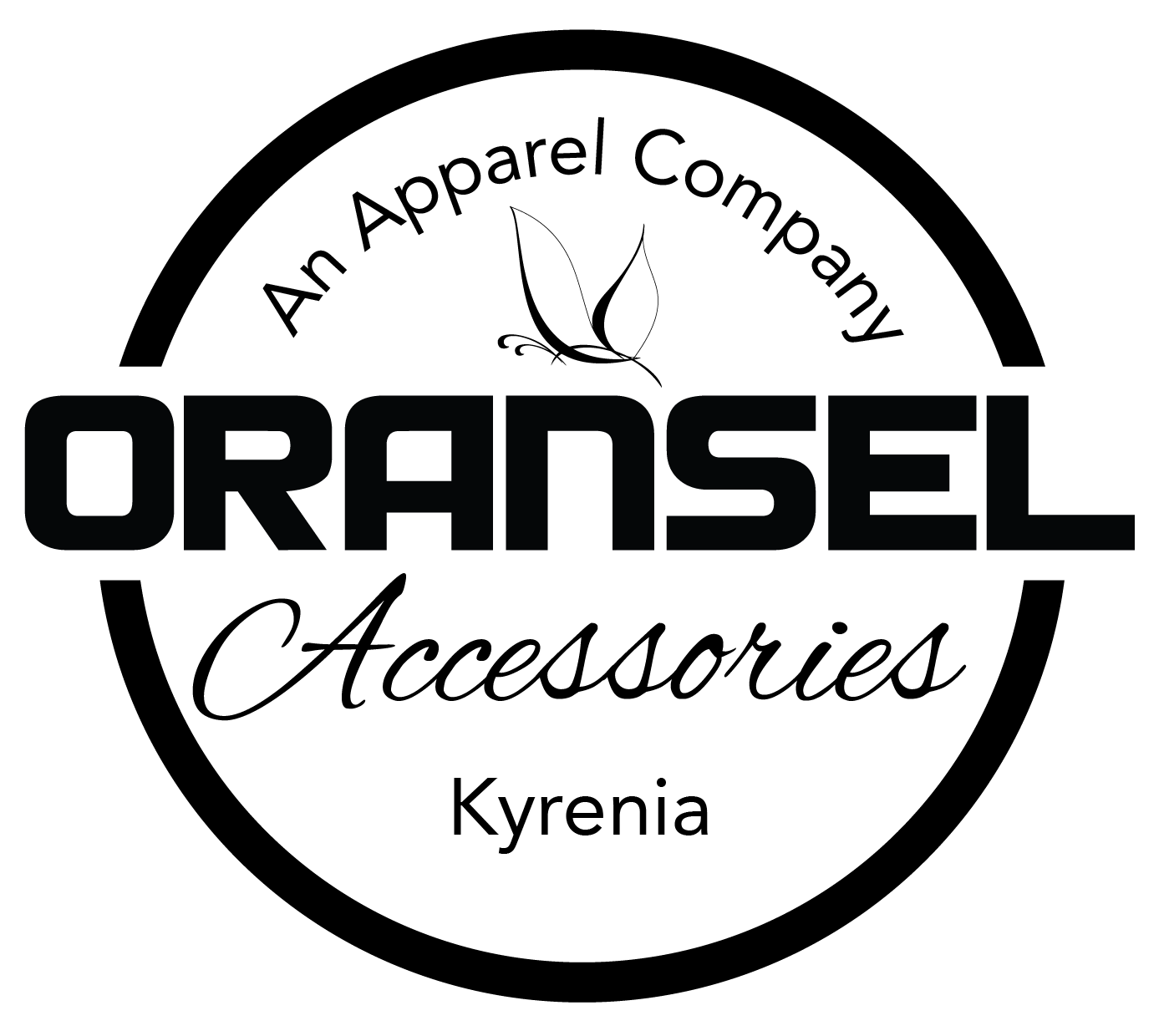 Oransel Collection and Accessories - Company Logo